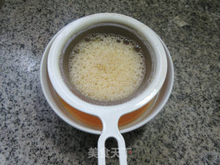 蟹肉棒鸡蛋糕的做法步骤：5