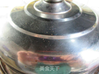 蟹肉棒鸡蛋糕的做法步骤：11