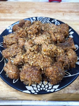 粉蒸排骨的做法步骤：9
