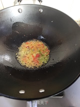 梅菜扣肉的做法步骤：4