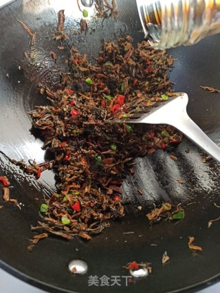 梅菜扣肉的做法步骤：5