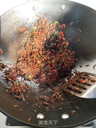 梅菜扣肉的做法步骤：7