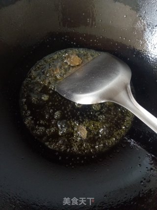 砂锅黄焖鸡的做法步骤：2