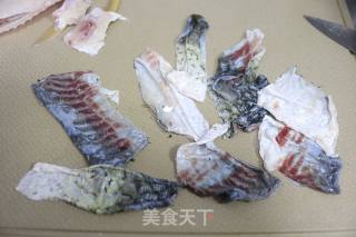 一鱼四吃的做法步骤：8