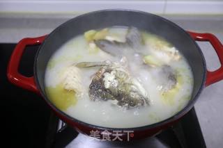 一鱼四吃的做法步骤：33