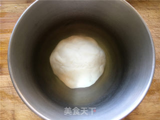 红糖锅盔的做法步骤：4