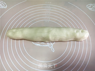 红糖锅盔的做法步骤：7