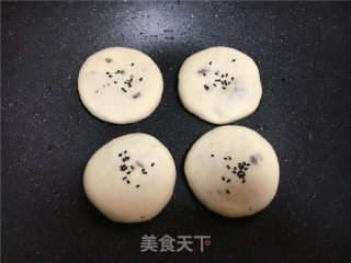 红糖锅盔的做法步骤：14