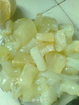 香卤牛蹄筋的做法步骤：2