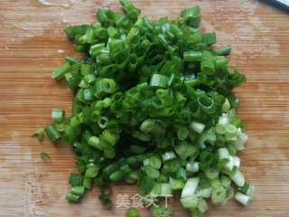 胡萝卜香菇猪肉饺的做法步骤：11
