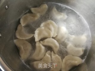胡萝卜香菇猪肉饺的做法步骤：24