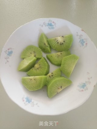 简易花边翻转玫瑰蛋糕的做法步骤：17