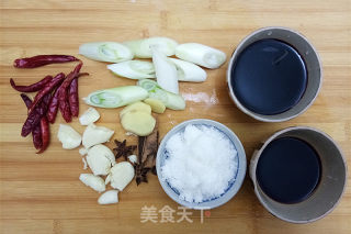 老北京酱咸菜丝的做法步骤：6