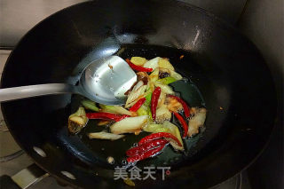 老北京酱咸菜丝的做法步骤：7
