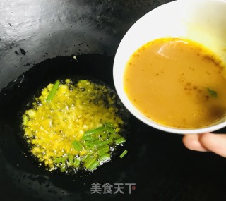鸡翅蒸豆腐的做法步骤：7