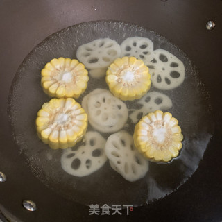 麻辣香锅（家庭版）的做法步骤：5
