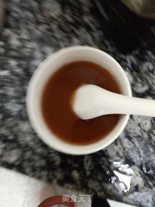 藕酿肉的做法步骤：5