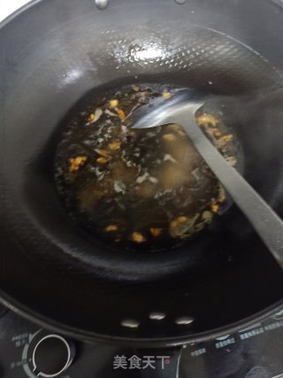 藕酿肉的做法步骤：7