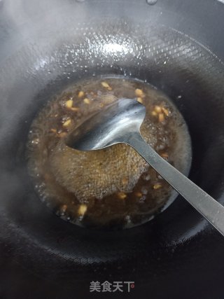 藕酿肉的做法步骤：8