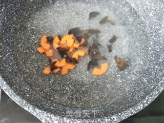 酸甜酥鲜的美味桃花泛的做法步骤：8