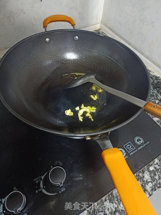 白灼豆腐的做法步骤：2