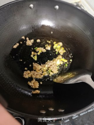 白灼豆腐的做法步骤：3