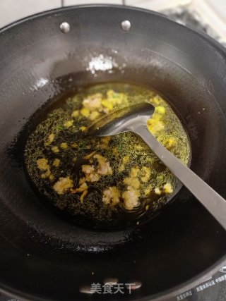 白灼豆腐的做法步骤：4