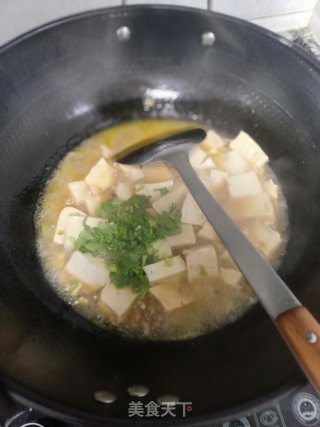 白灼豆腐的做法步骤：6