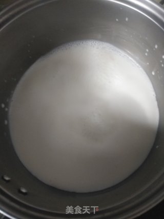 万能奶油霜的做法步骤：4