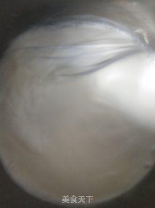 万能奶油霜的做法步骤：6