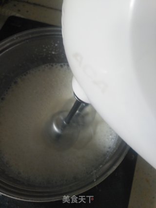 万能奶油霜的做法步骤：7