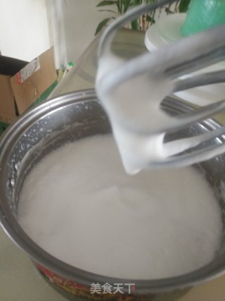 万能奶油霜的做法步骤：8