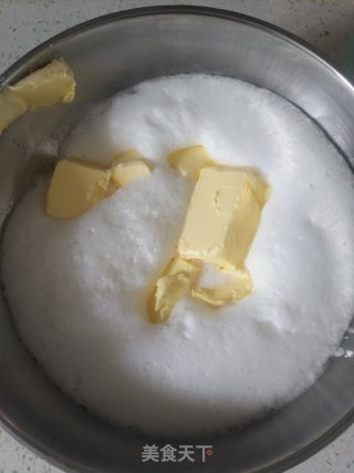 万能奶油霜的做法步骤：9