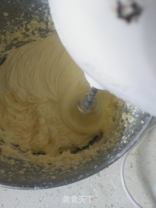 万能奶油霜的做法步骤：10