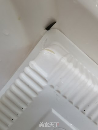 皮蛋豆腐的做法步骤：1