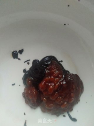 秘制酱牛肉（高压锅版）的做法步骤：3