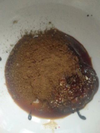 秘制酱牛肉（高压锅版）的做法步骤：4