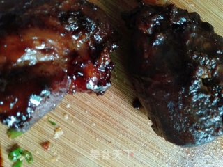 秘制酱牛肉（高压锅版）的做法步骤：8