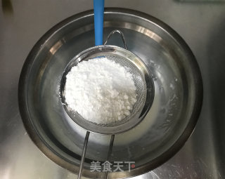 迷你酸奶小蛋糕的做法步骤：3