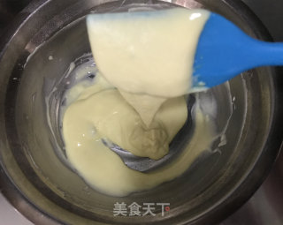 迷你酸奶小蛋糕的做法步骤：5