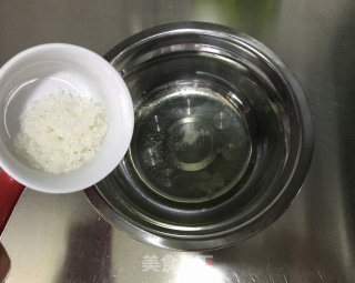 迷你酸奶小蛋糕的做法步骤：6