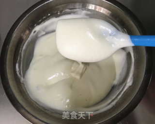 迷你酸奶小蛋糕的做法步骤：10
