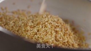 蒙古奶茶的做法步骤：4