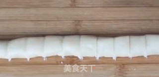 什锦月饼的做法步骤：6