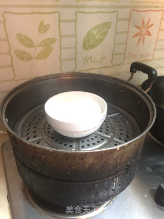 双皮奶的做法步骤：3