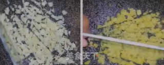 豉汁豆腐蒸鱼腩的做法步骤：1