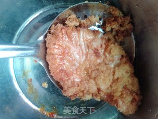 美味鸡排饭的做法步骤：13