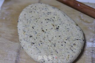 谷物面包的做法步骤：4
