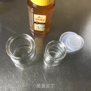 桂花蜜的做法步骤：4