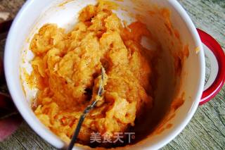 胡萝卜鸡肉肠的做法步骤：4